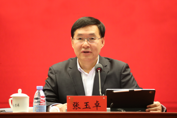 张玉卓、、国资、、央企、、国资委、、书记、、主任、、国企、、企业刷新