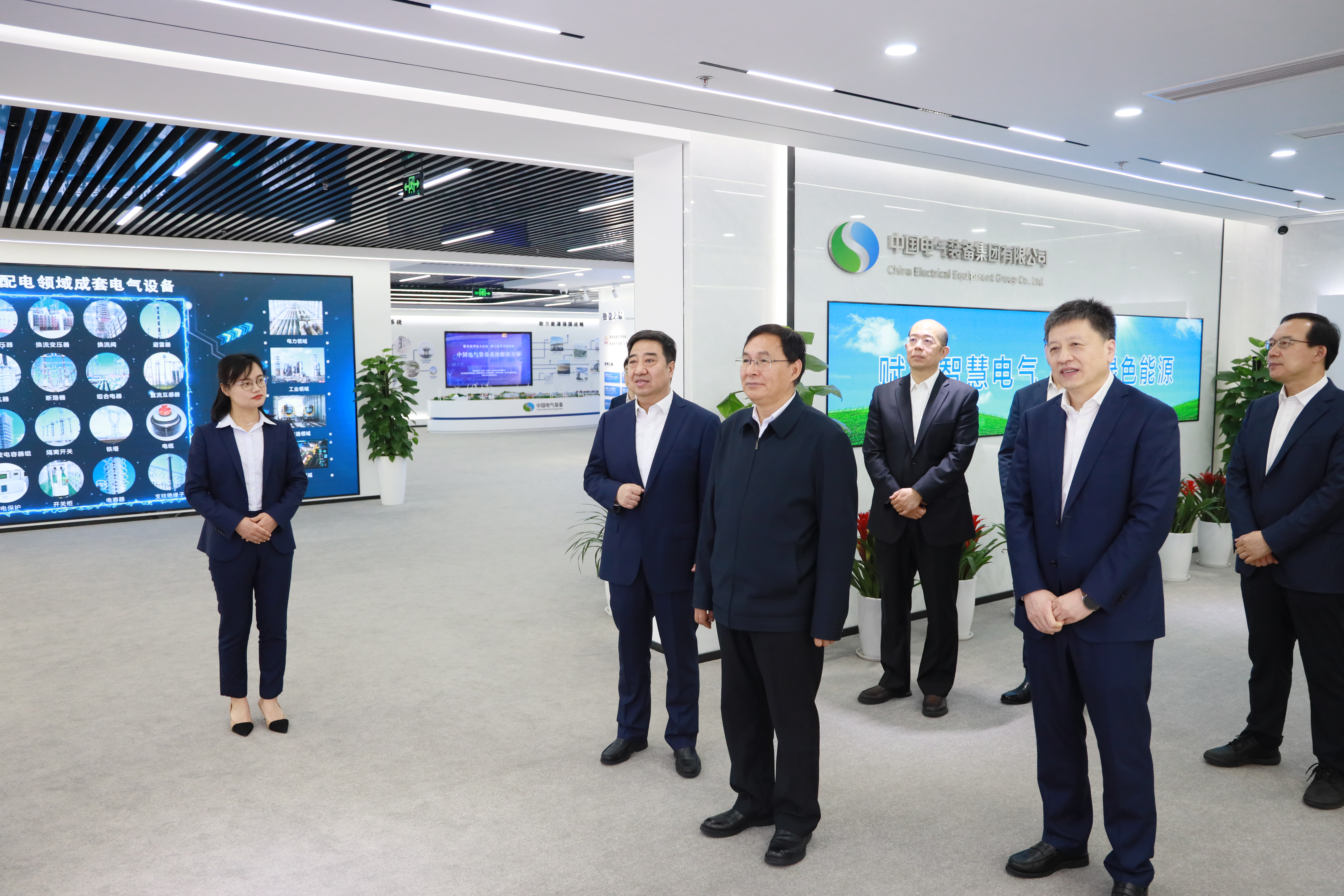 张玉卓、国资、央企、国资委、书记、主任、国企、企业刷新