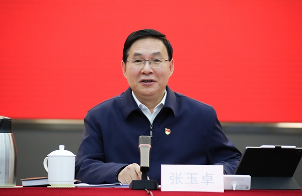 张玉卓、、、国资、、、央企、、、国资委、、、书记、、、主任、、、国企、、、企业刷新