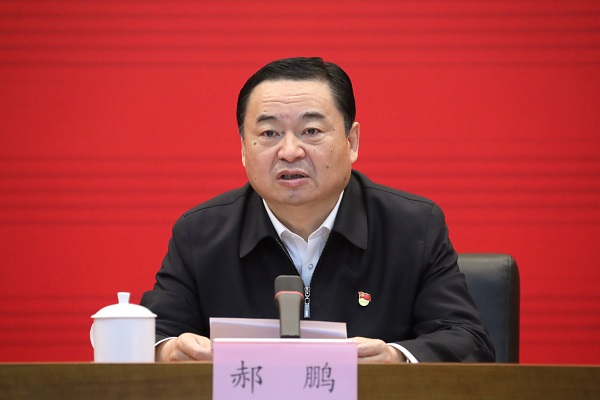 郝鹏、、、国资、、、央企、、、国资委、、、书记、、、主任、、、国企、、、企业刷新