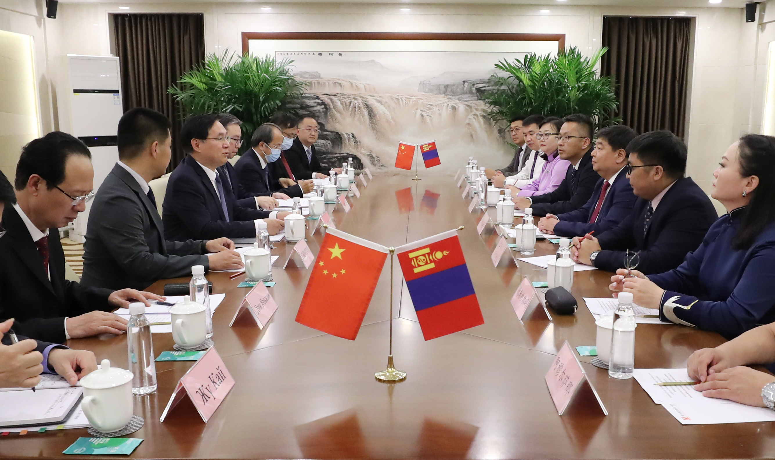 张玉卓、国资、央企、国资委、书记、主任、国企、企业刷新