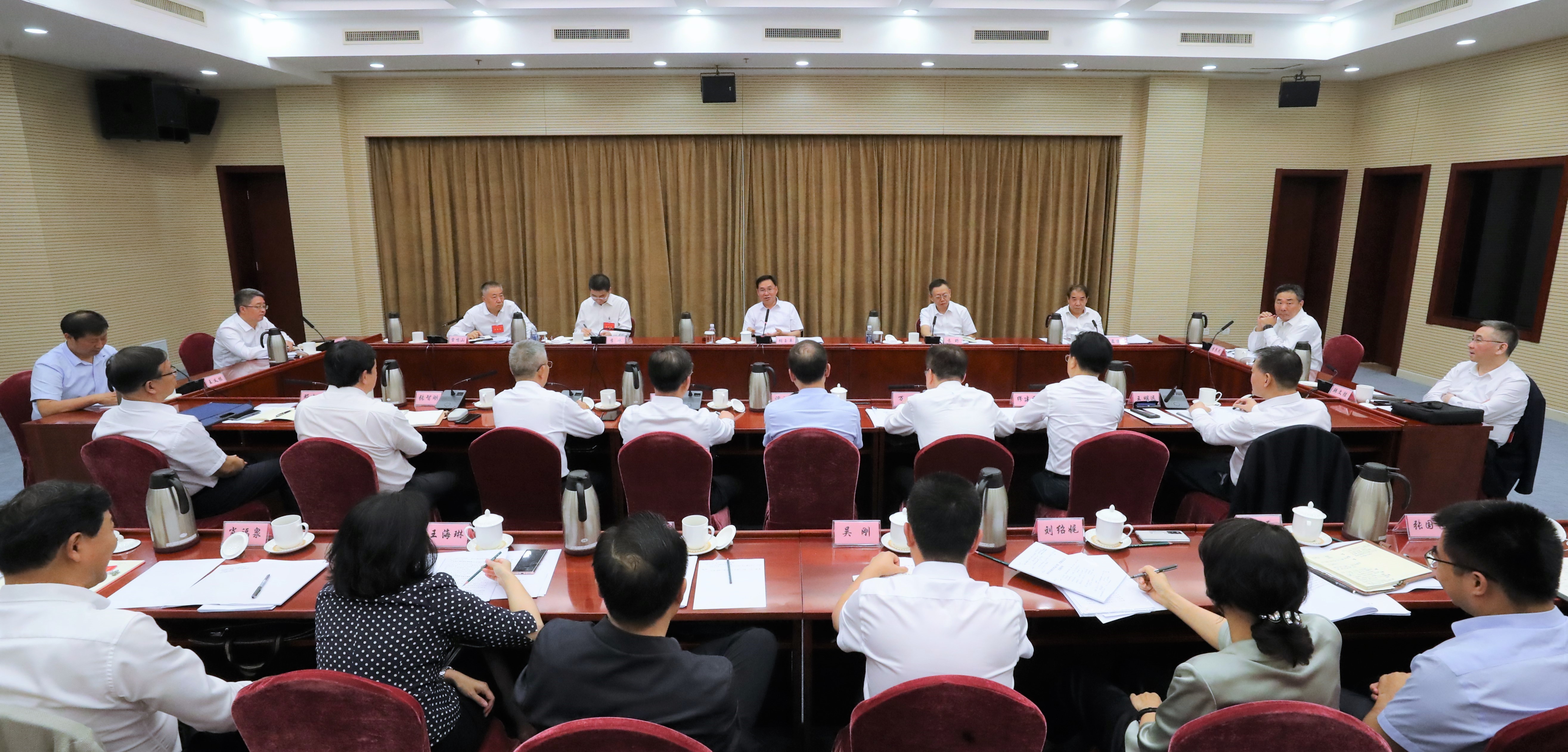 张玉卓、国资、央企、国资委、书记、主任、国企、企业刷新