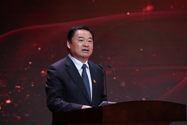 郝鹏、国资、央企、国资委、书记、主任、国企、企业刷新