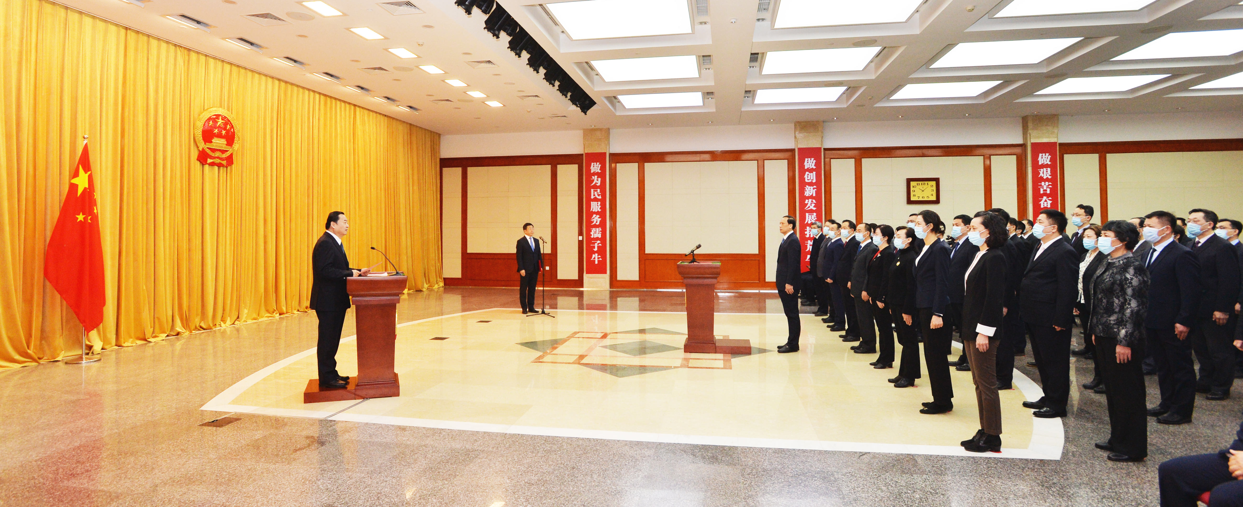 郝鹏、国资、央企、国资委、书记、主任、国企、企业刷新