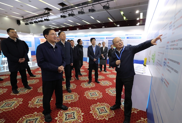 张玉卓、国资、央企、国资委、书记、主任、国企、企业刷新