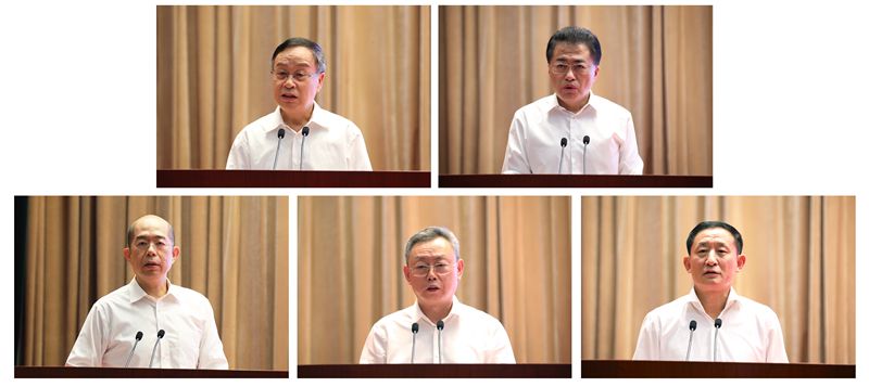 郝鹏、国资、央企、国资委、书记、主任、国企、企业刷新