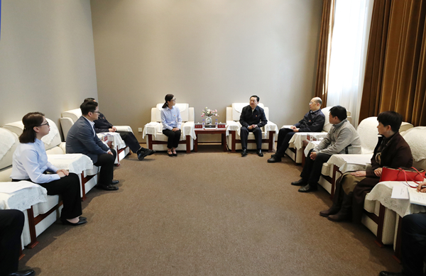 郝鹏、国资、央企、国资委、书记、主任、国企、企业刷新