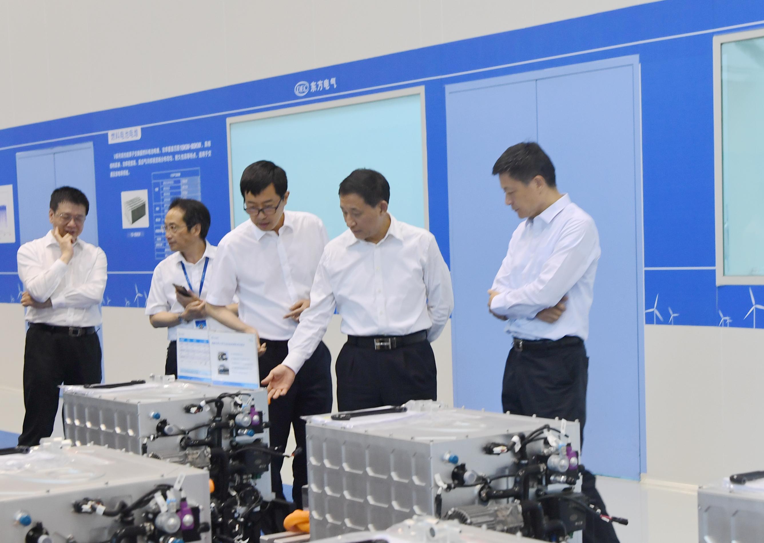 彭华岗、国资、央企、国资委、秘书长、企业刷新