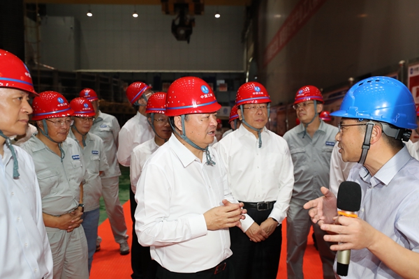 郝鹏、、国资、、央企、、国资委、、书记、、主任、、国企、、企业刷新