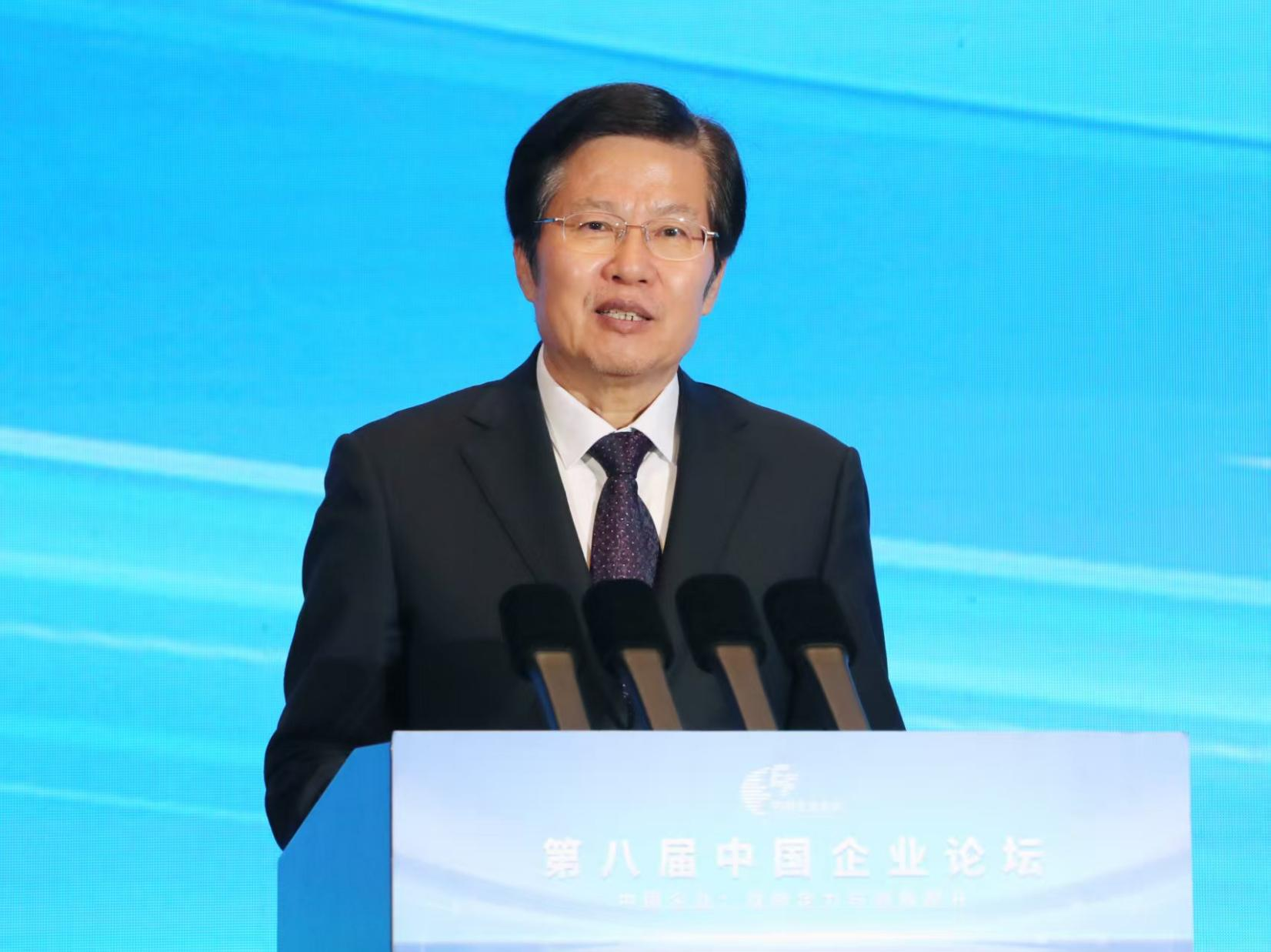 张玉卓、国资、央企、国资委、书记、主任、国企、企业刷新