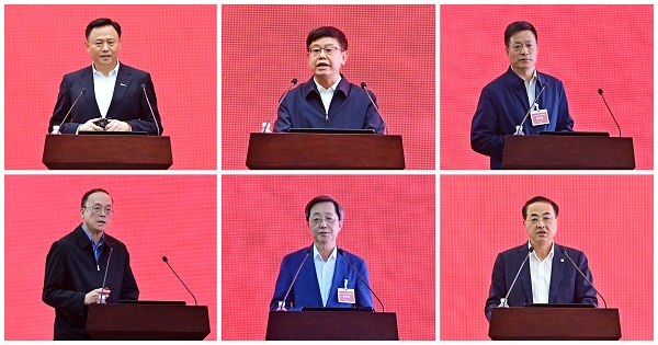 郝鹏、、国资、、央企、、国资委、、书记、、主任、、国企、、企业刷新