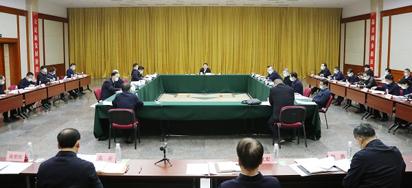 郝鹏、国资、央企、国资委、书记、主任、国企、企业刷新