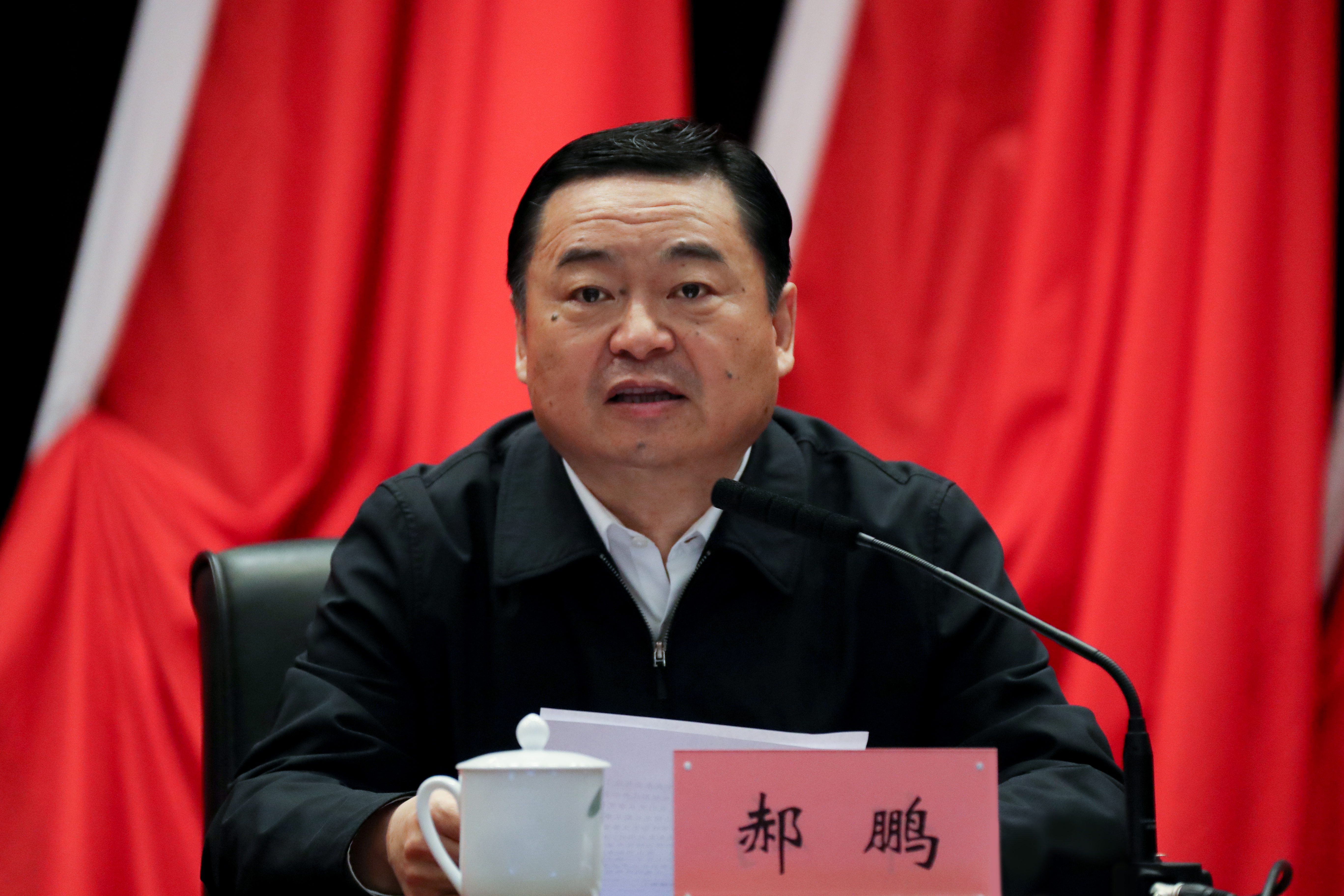 郝鹏、、、国资、、、央企、、、国资委、、、书记、、、主任、、、国企、、、企业刷新