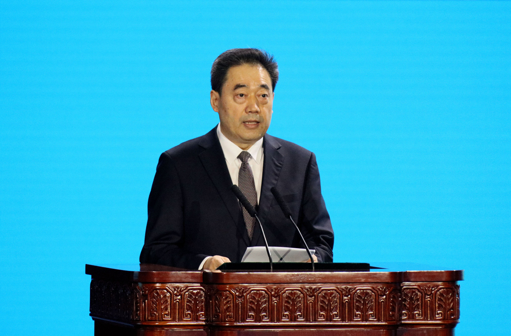 张玉卓、、、国资、、、央企、、、国资委、、、书记、、、主任、、、国企、、、企业刷新