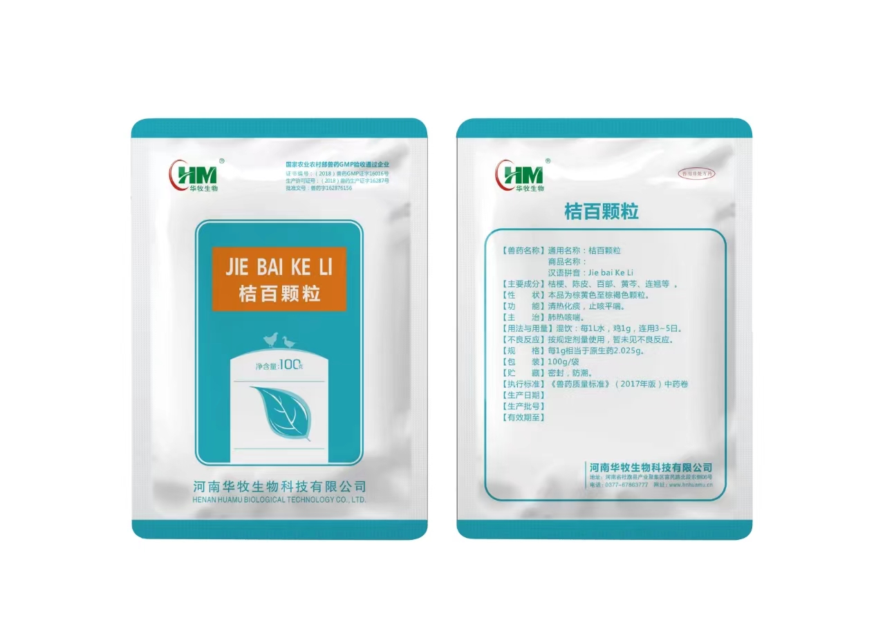丽江桔百颗粒